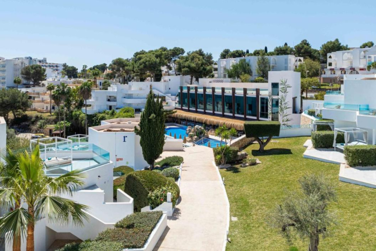 MarSenses Ferrera Blanca Hotel - Adults Only