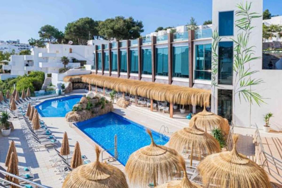 MarSenses Ferrera Blanca Hotel - Adults Only