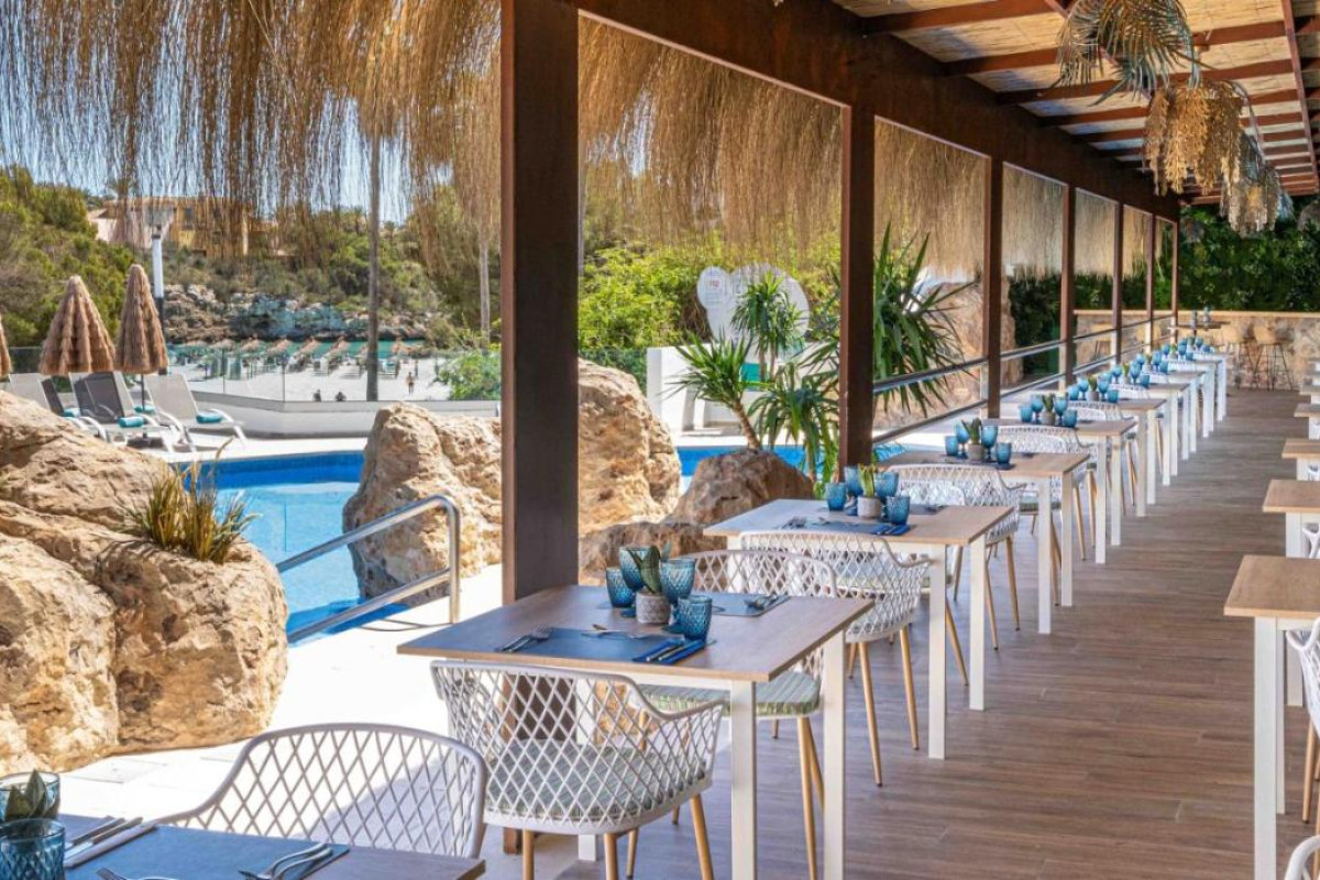MarSenses Ferrera Blanca Hotel - Adults Only