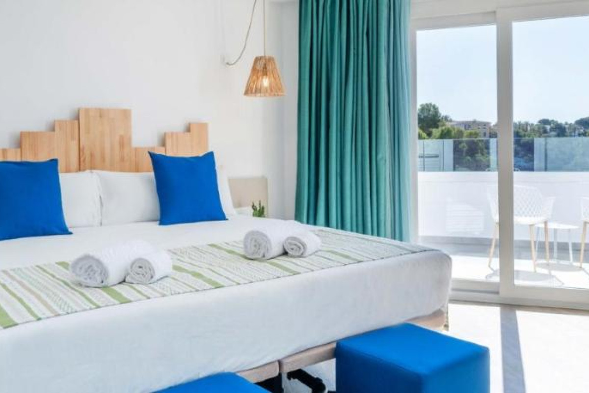 MarSenses Ferrera Blanca Hotel - Adults Only