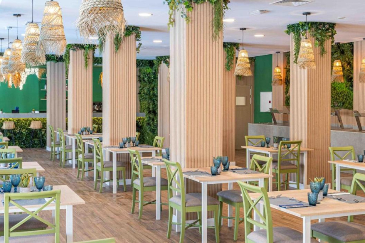 MarSenses Ferrera Blanca Hotel - Adults Only