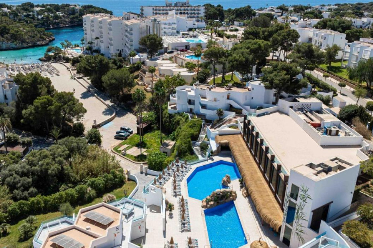 MarSenses Ferrera Blanca Hotel - Adults Only