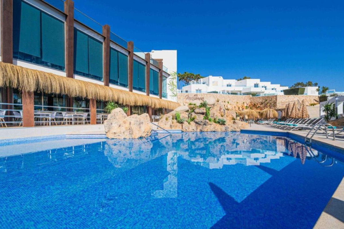MarSenses Ferrera Blanca Hotel - Adults Only