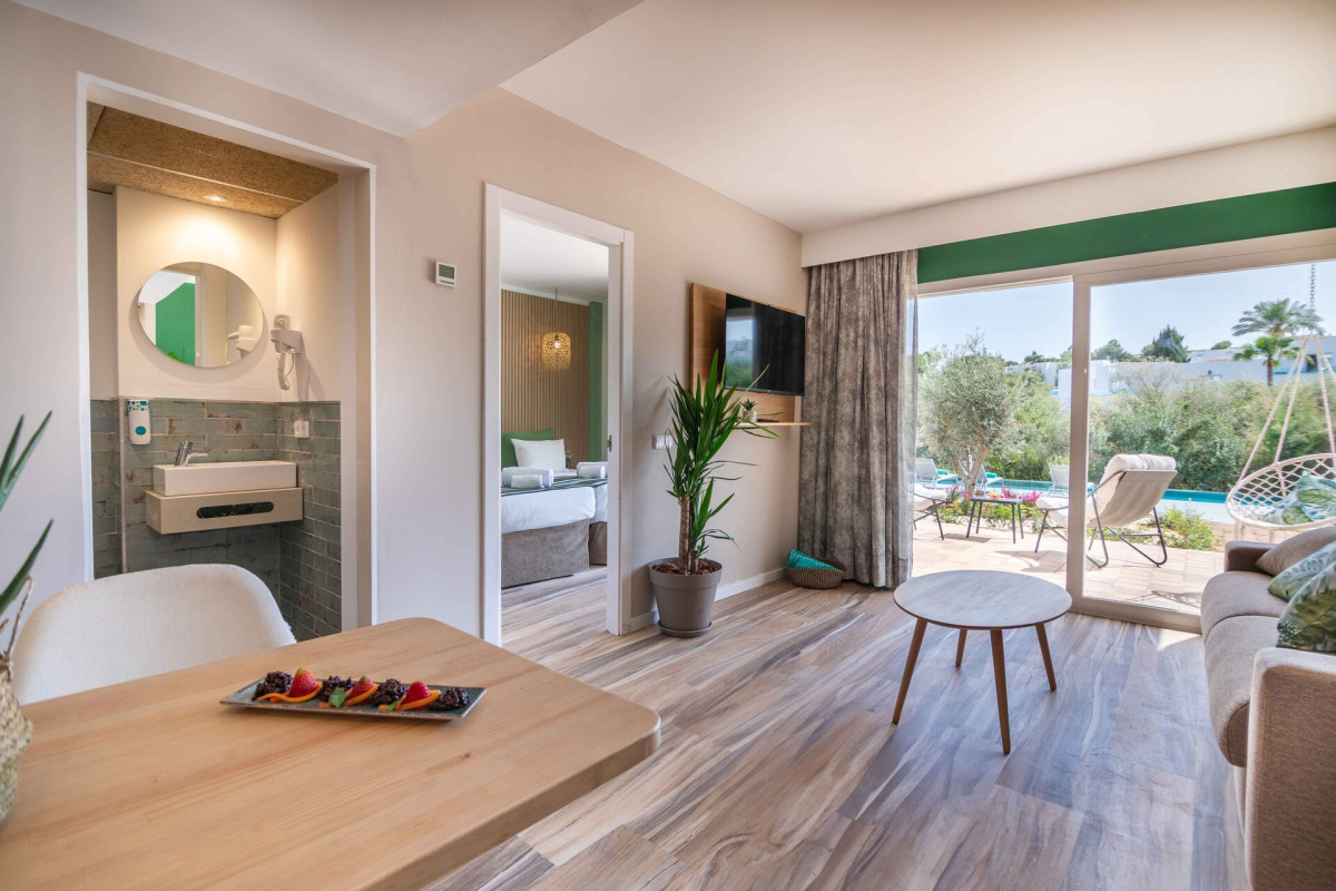 MarSenses Natura Olea Hotel +16