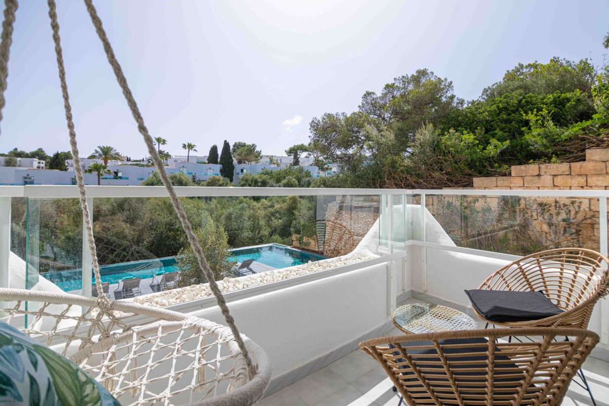 MarSenses Natura Olea Hotel +16