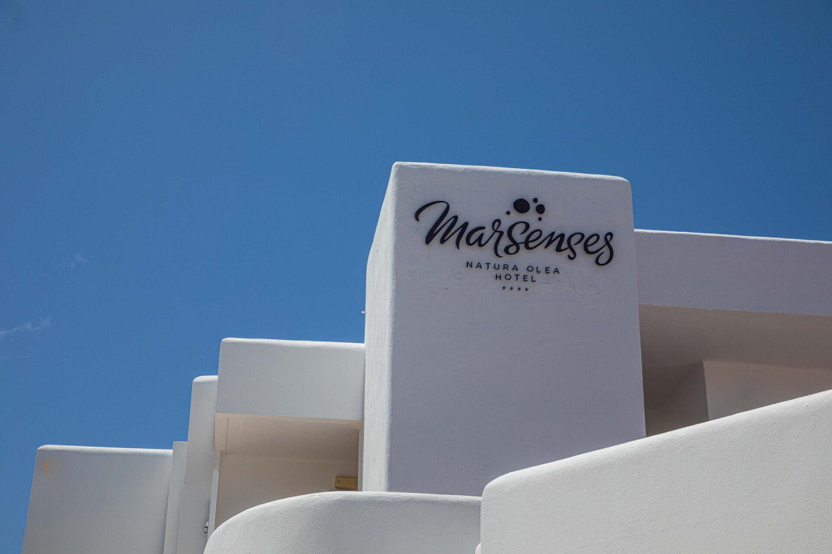 MarSenses Natura Olea Hotel +16