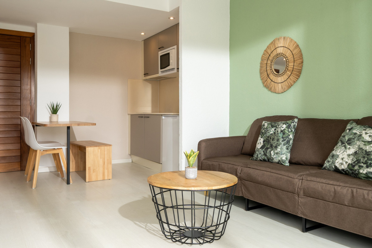 MarSenses Natura Olea Hotel +16
