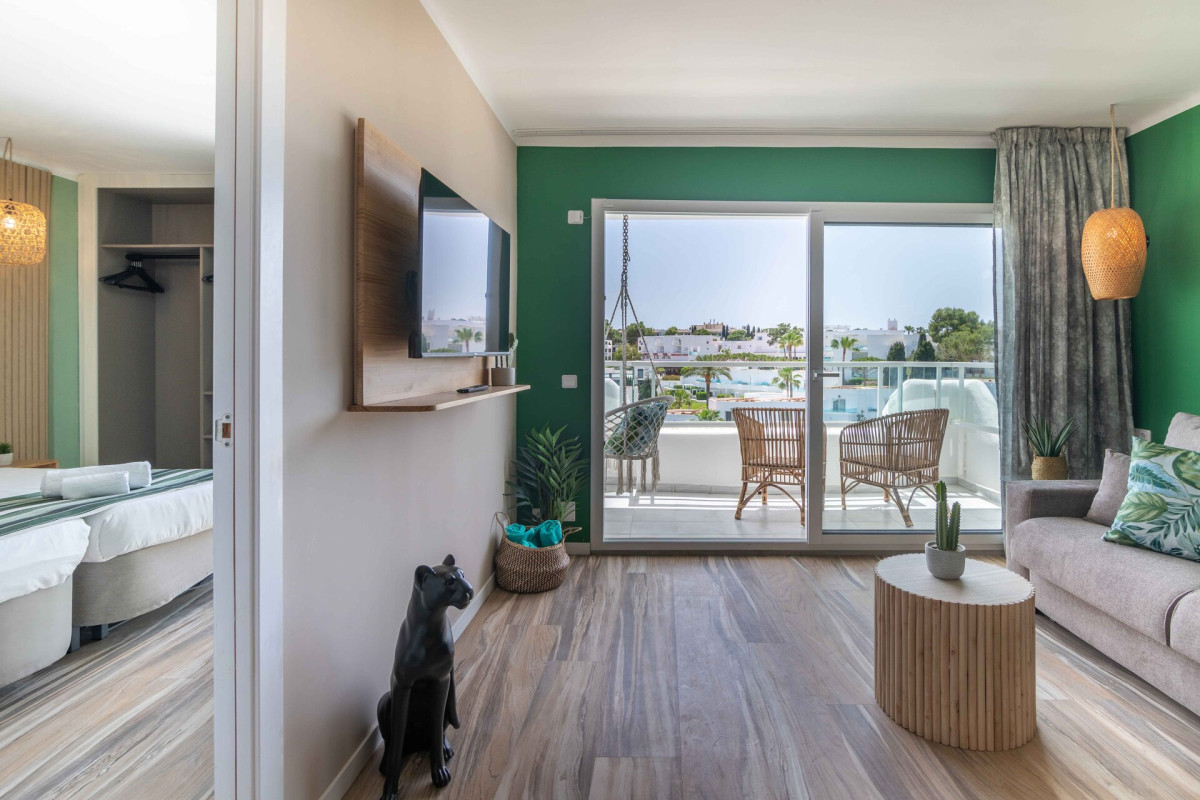 MarSenses Natura Olea Hotel +16