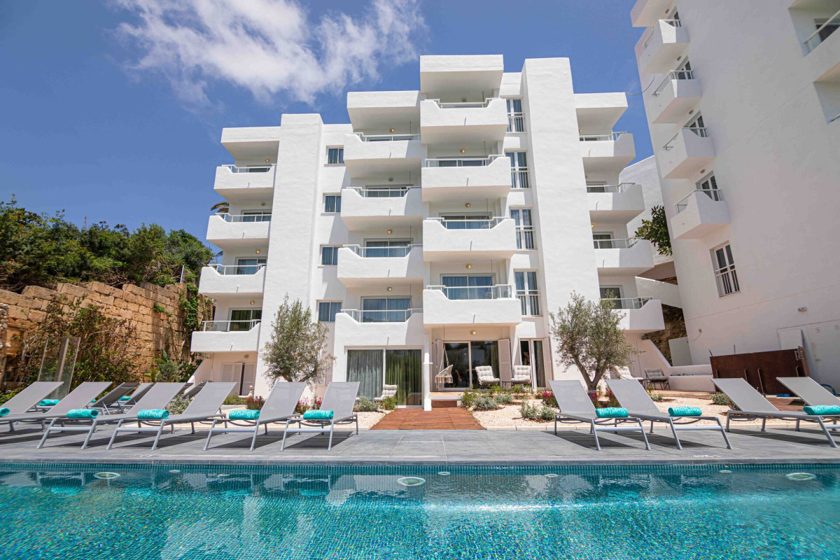 MarSenses Natura Olea Hotel +16