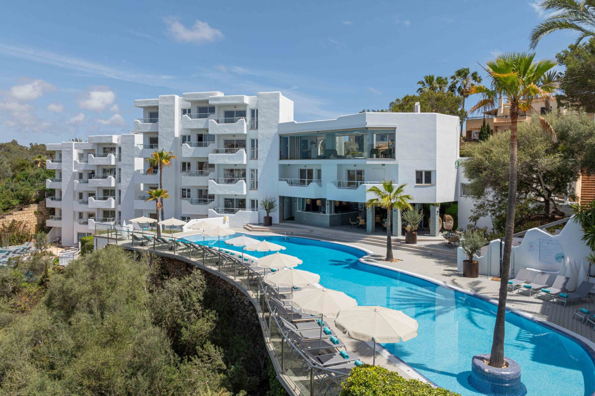 MarSenses Natura Olea Hotel +16