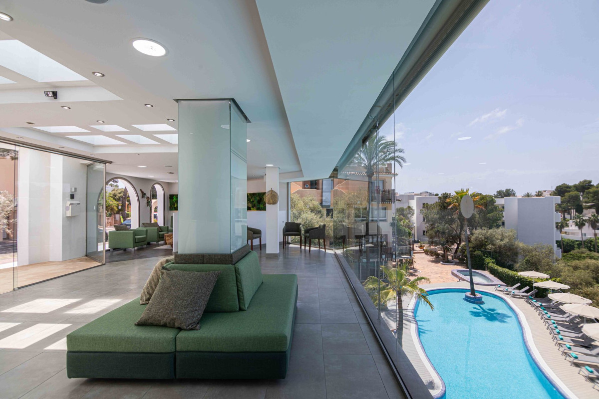 MarSenses Natura Olea Hotel +16