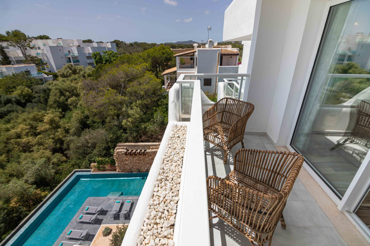 MarSenses Natura Olea Hotel +16