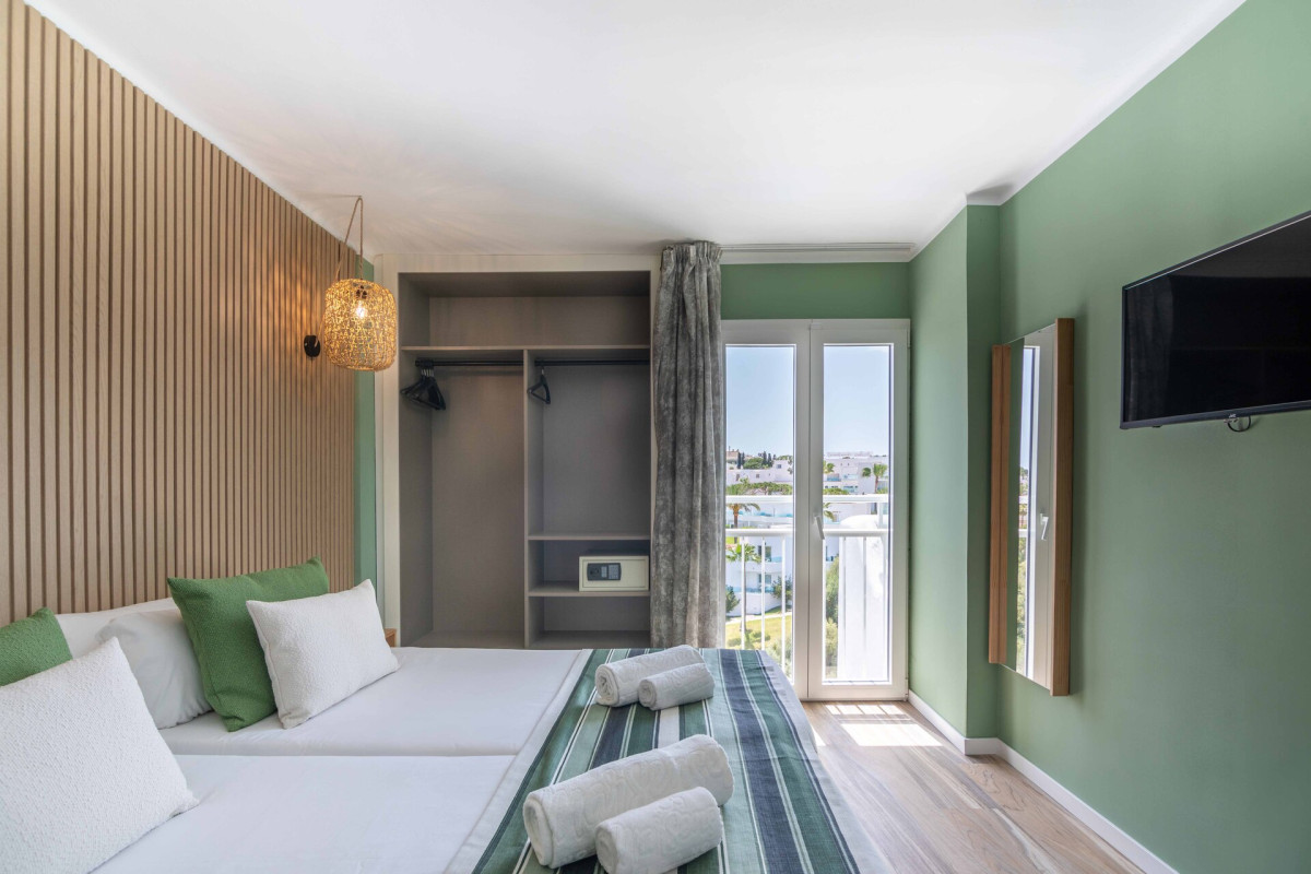 MarSenses Natura Olea Hotel +16