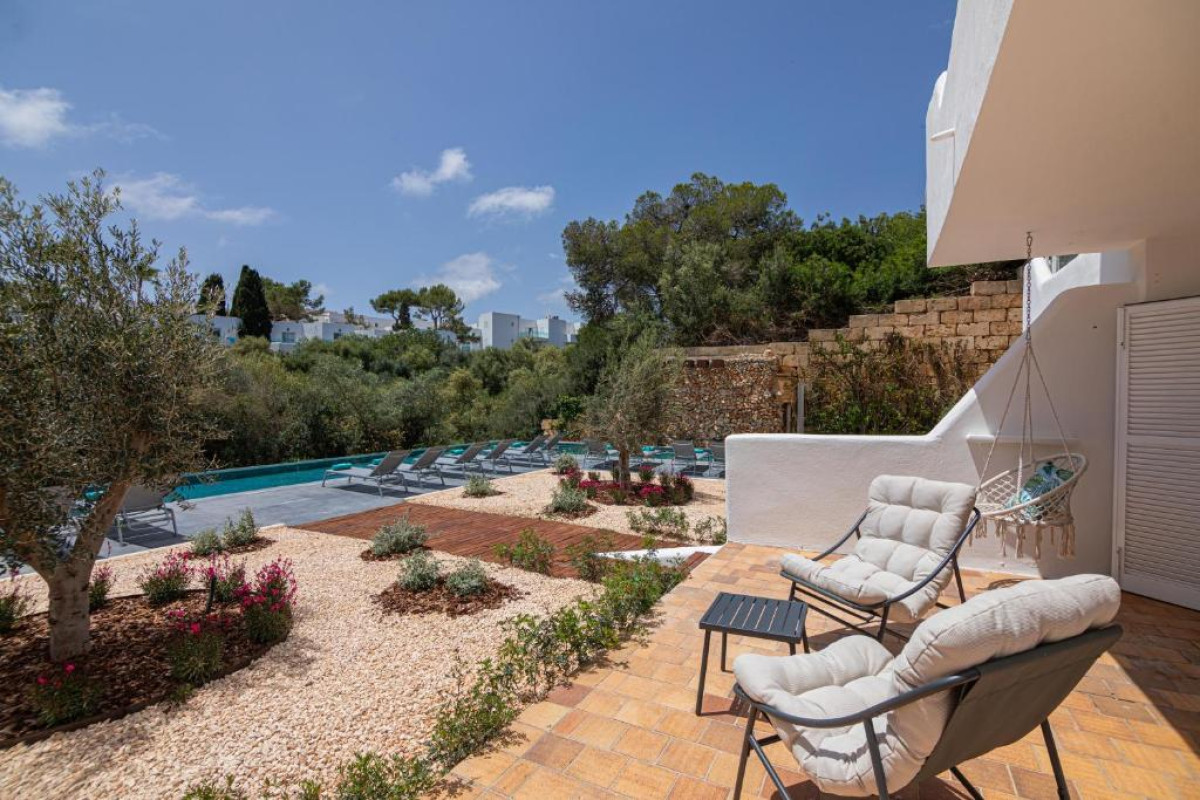 MarSenses Natura Olea Hotel - Adults Only