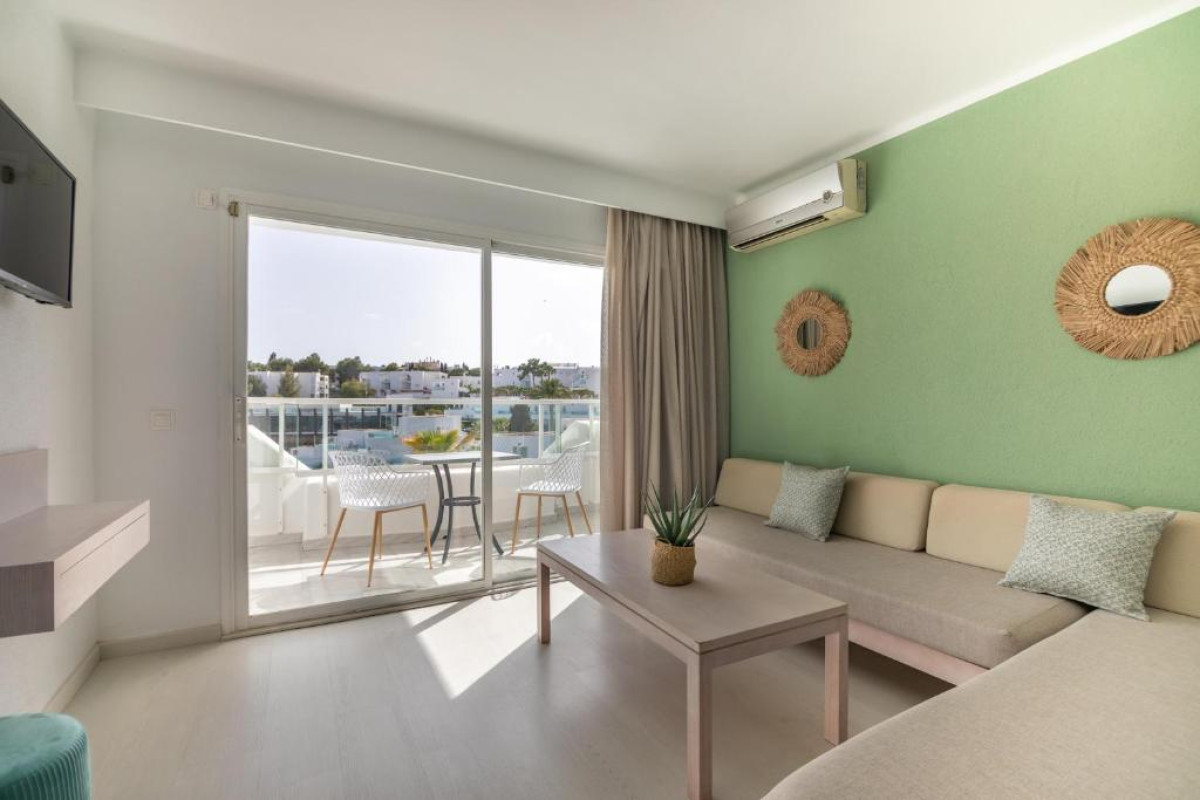 MarSenses Natura Olea Hotel - Adults Only