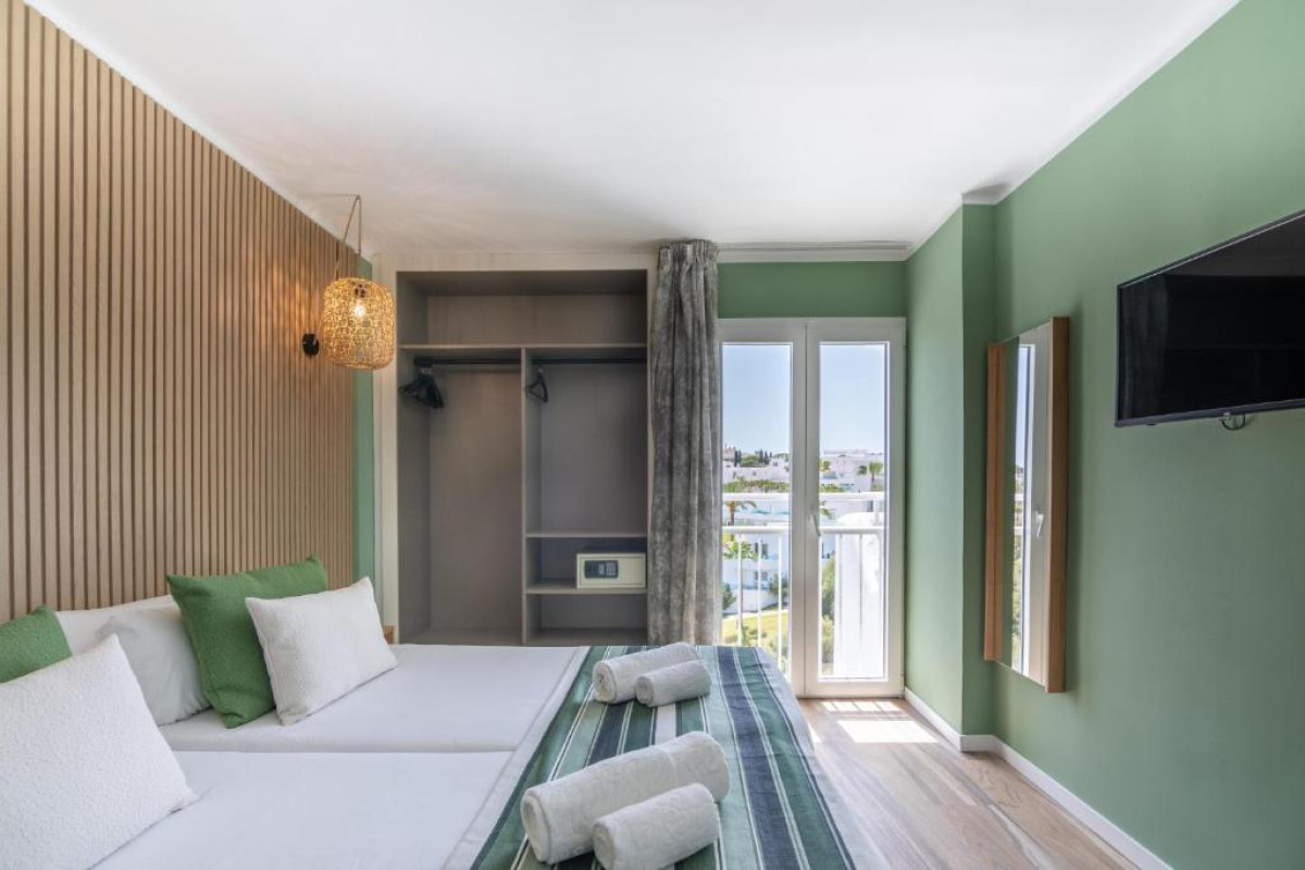MarSenses Natura Olea Hotel - Adults Only