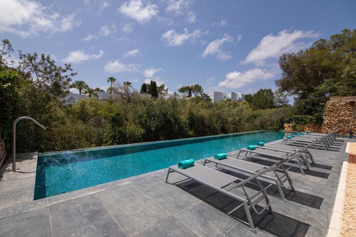 MarSenses Natura Olea Hotel - Adults Only