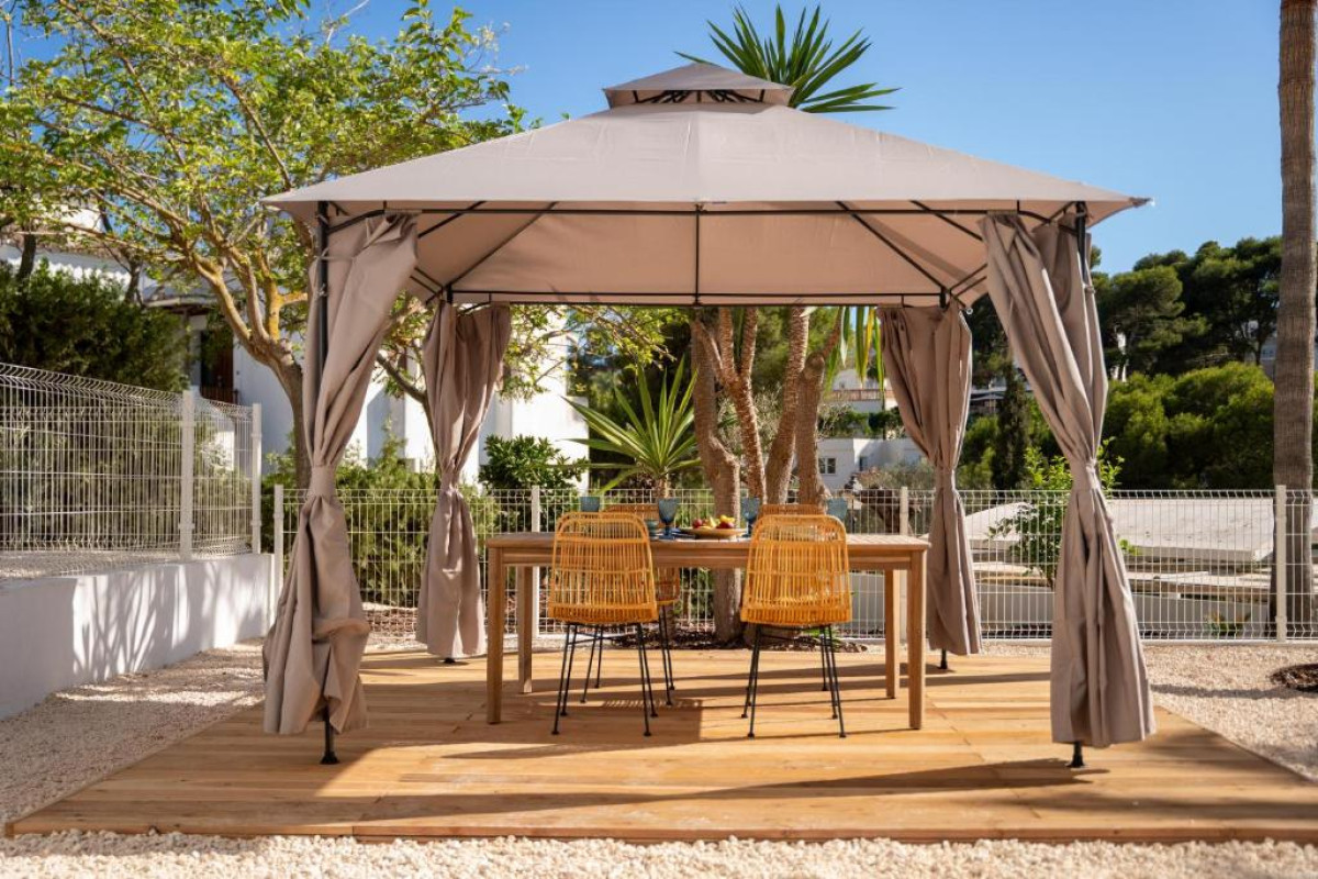 MarSenses Natura Olea Hotel - Adults Only