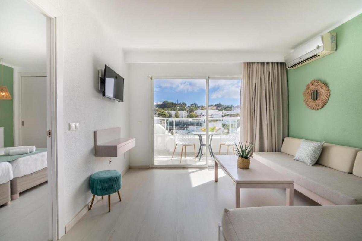 MarSenses Natura Olea Hotel - Adults Only