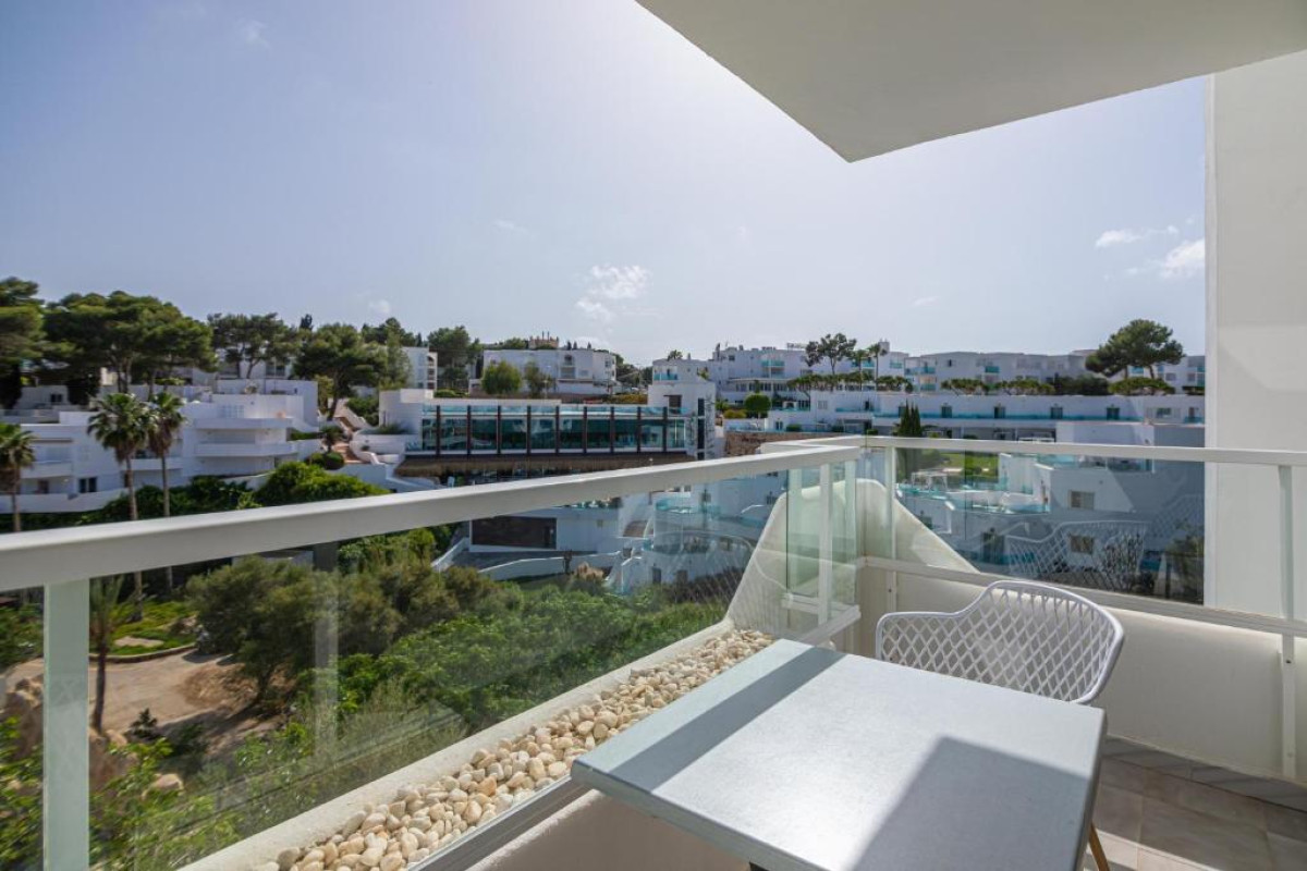 MarSenses Natura Olea Hotel - Adults Only