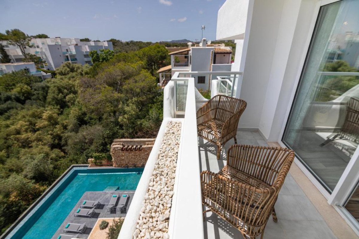MarSenses Natura Olea Hotel - Adults Only