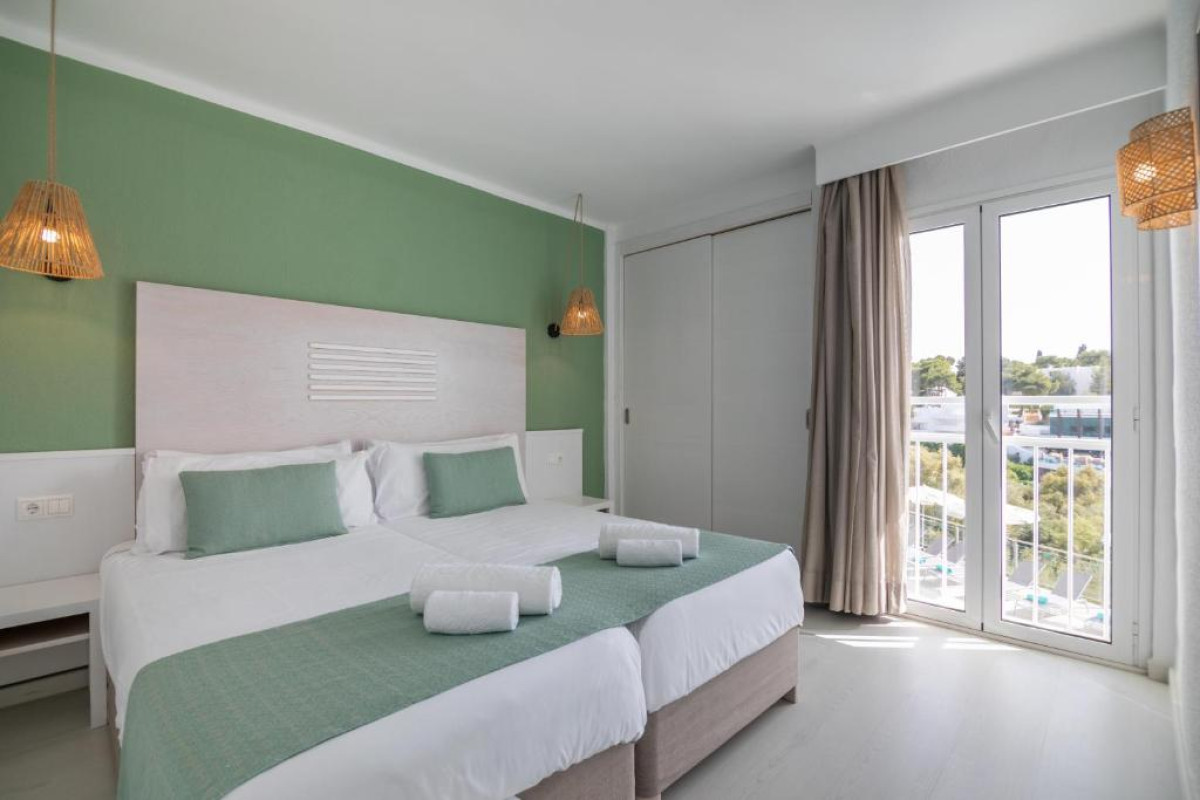 MarSenses Natura Olea Hotel - Adults Only