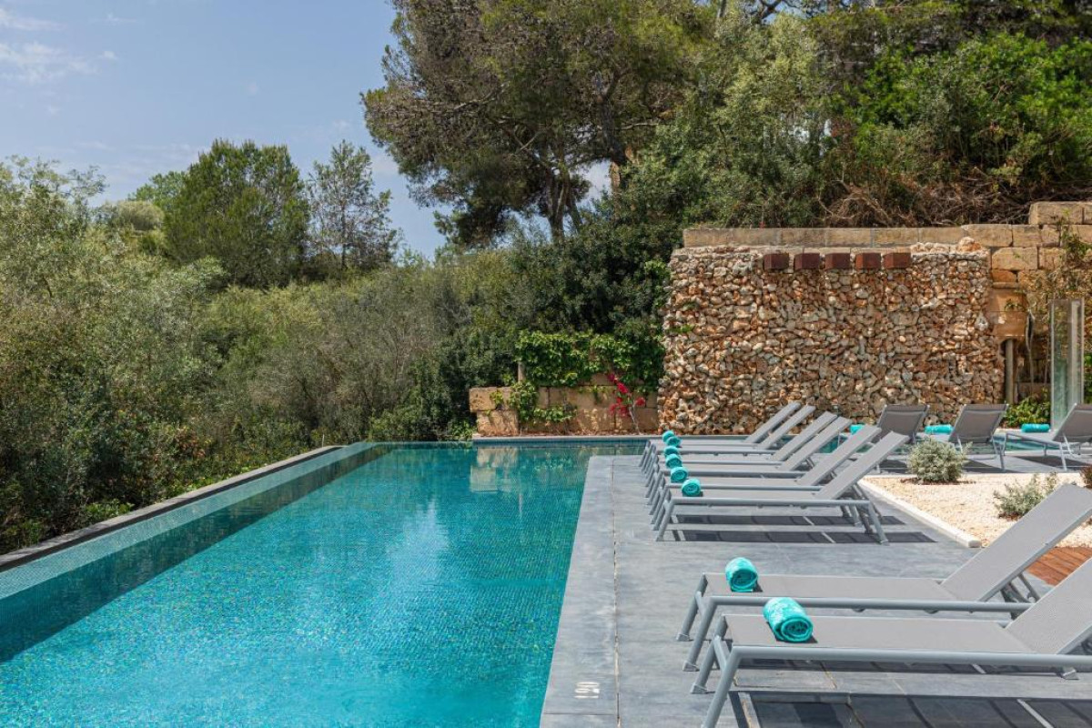 MarSenses Natura Olea Hotel - Adults Only
