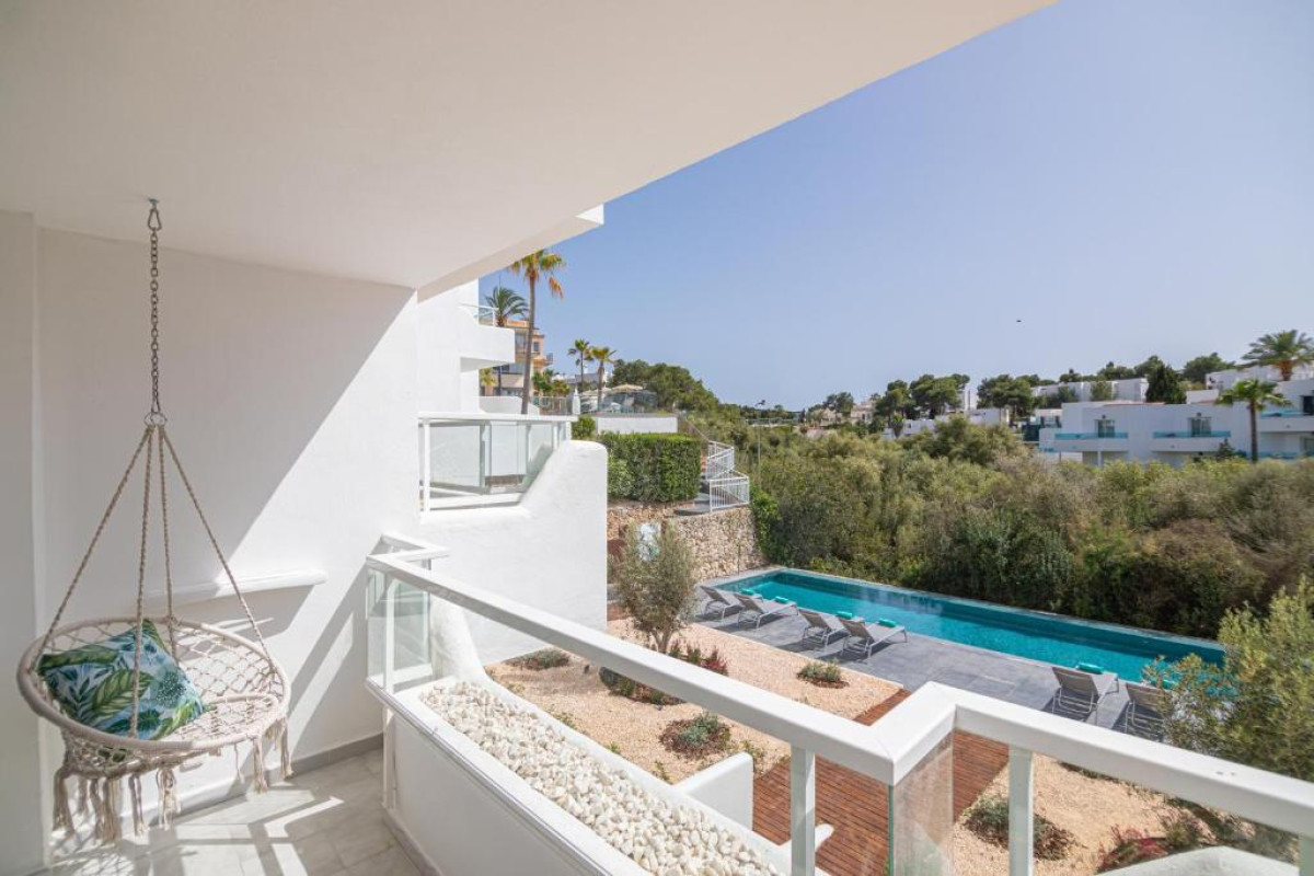 MarSenses Natura Olea Hotel - Adults Only