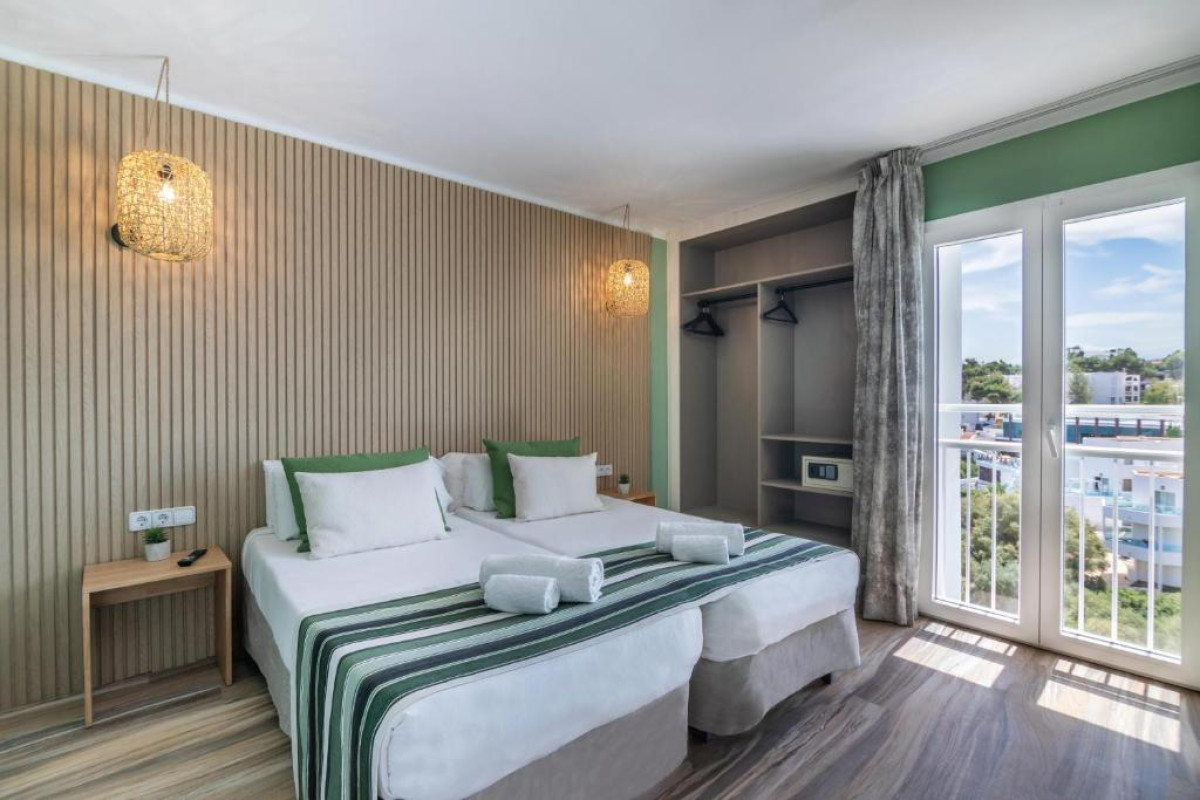 MarSenses Natura Olea Hotel - Adults Only