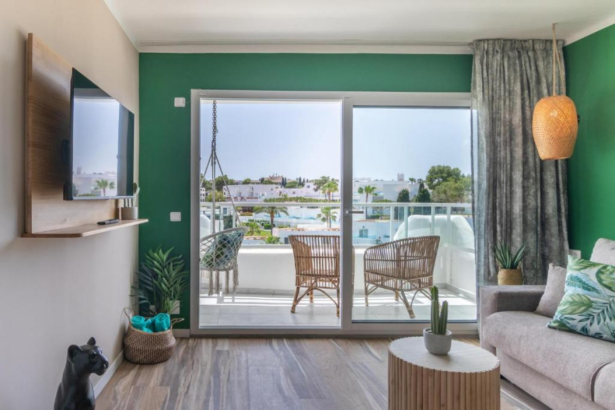 MarSenses Natura Olea Hotel - Adults Only