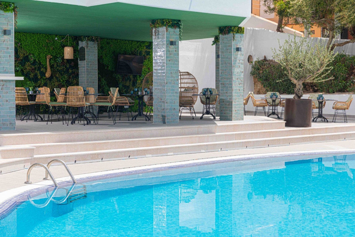 MarSenses Natura Olea Hotel +16