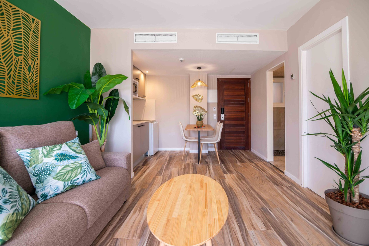 MarSenses Natura Olea Hotel +16
