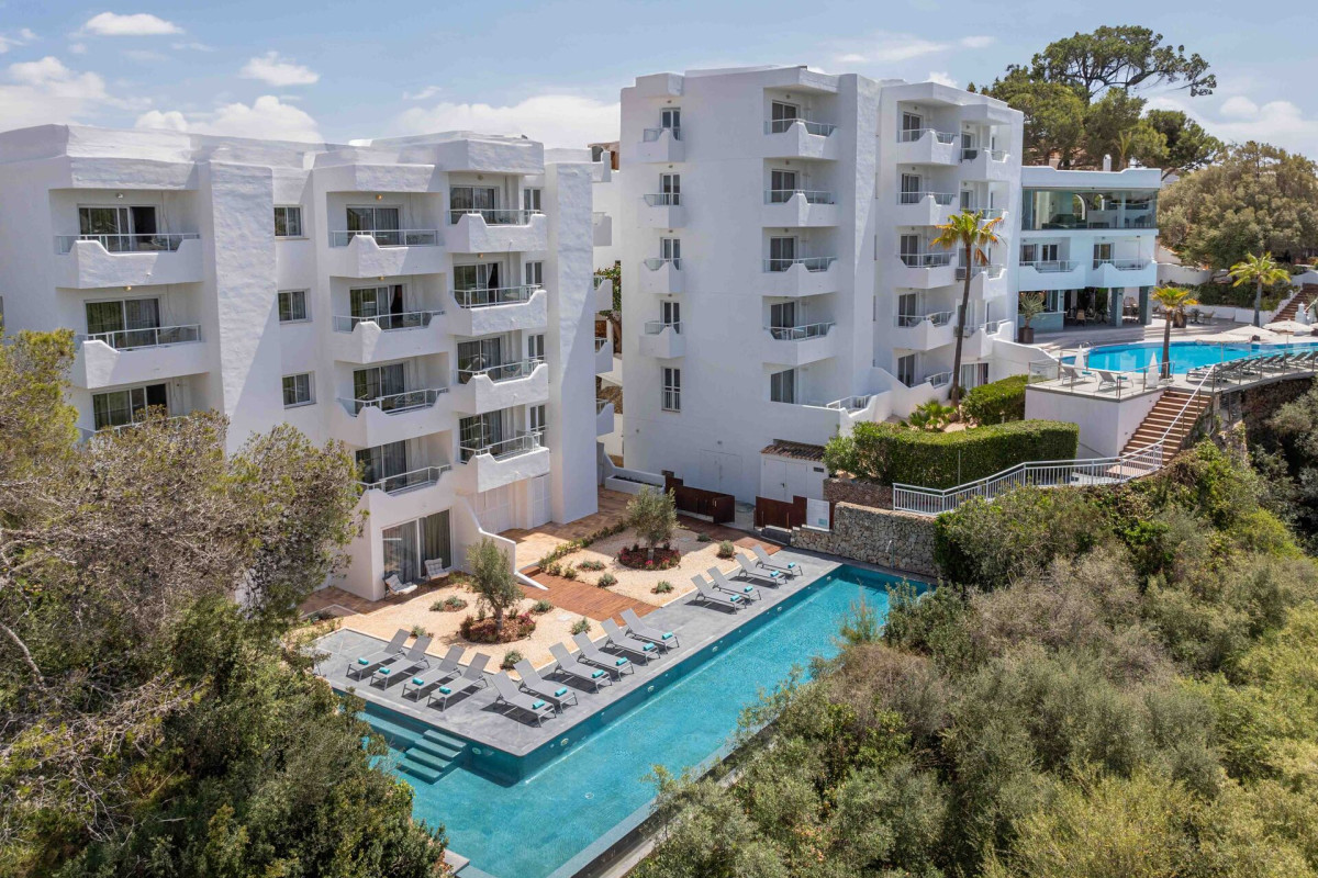 MarSenses Natura Olea Hotel +16