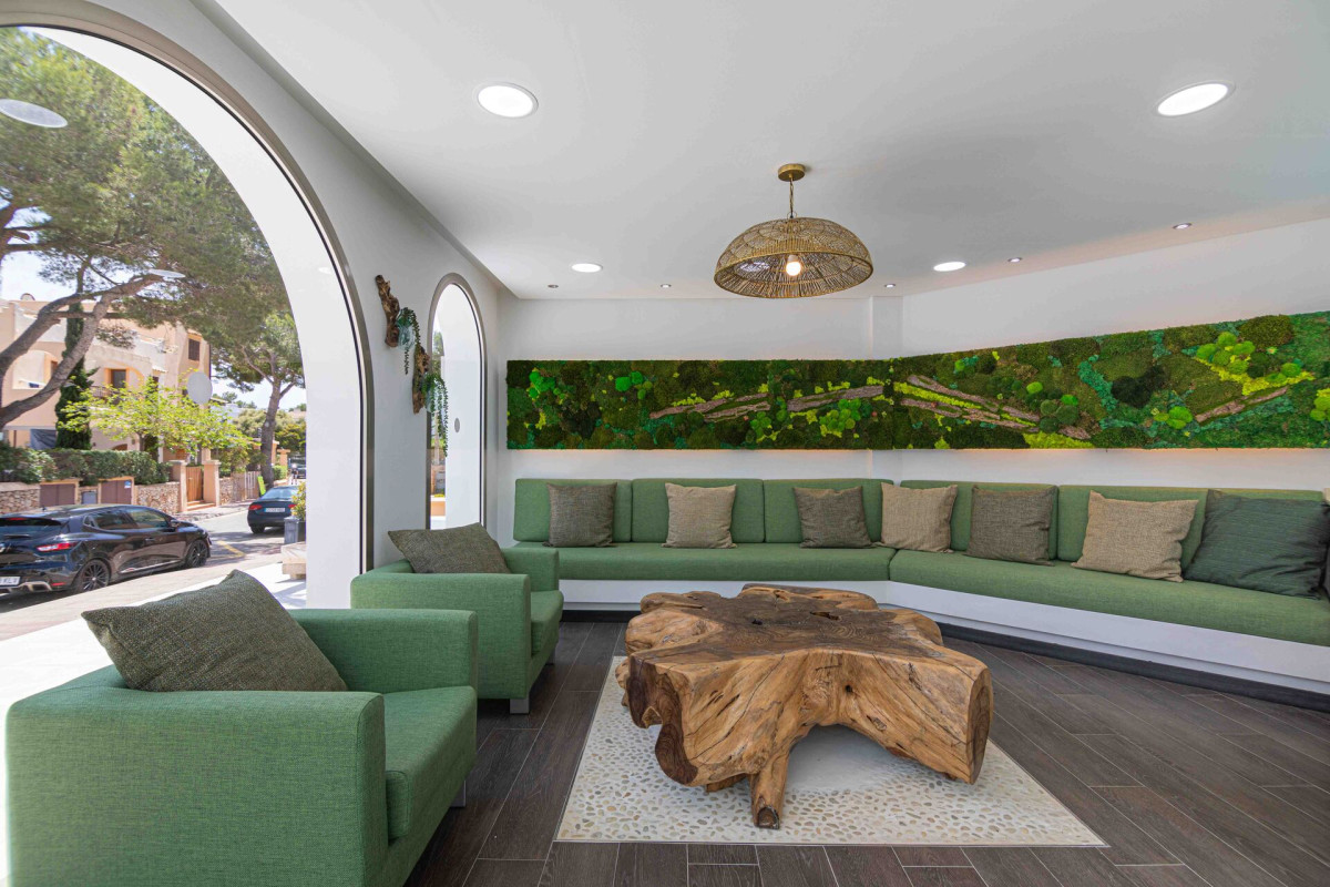 MarSenses Natura Olea Hotel +16