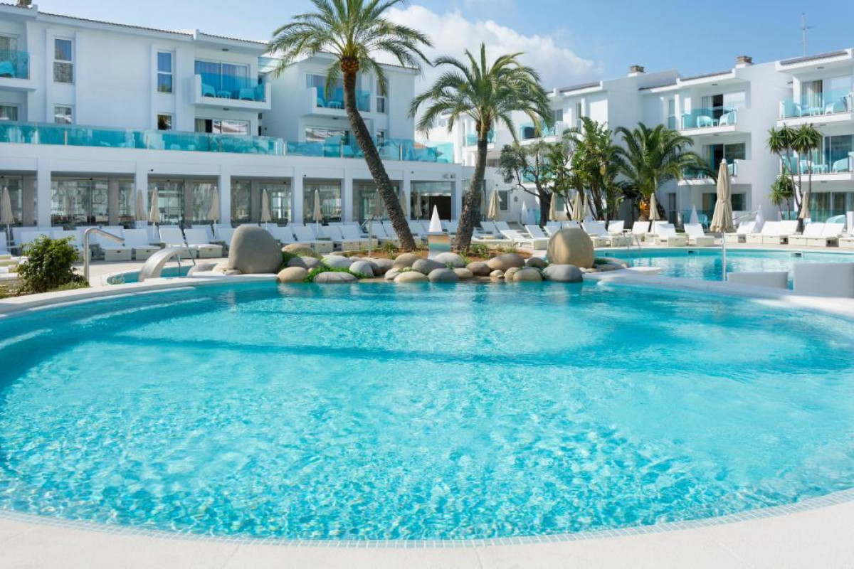 MarSenses Puerto Pollensa Hotel & Spa