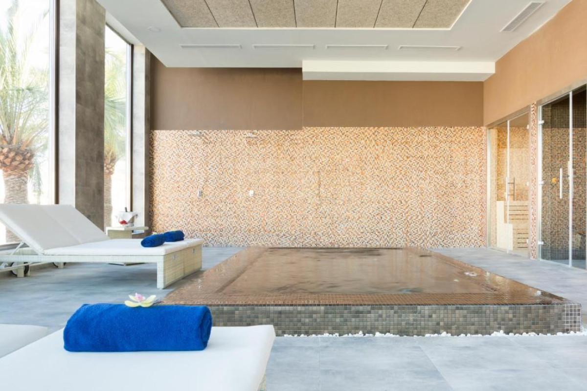 MarSenses Puerto Pollensa Hotel & Spa