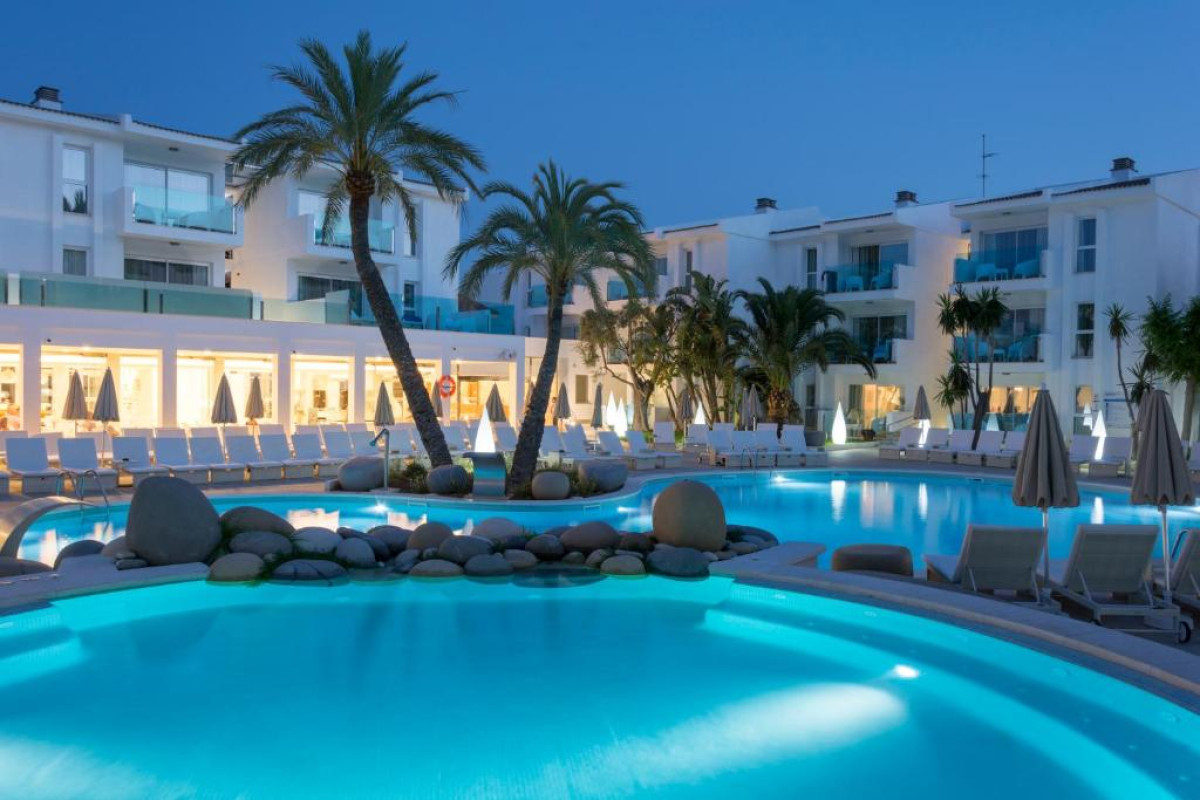 MarSenses Puerto Pollensa Hotel & Spa