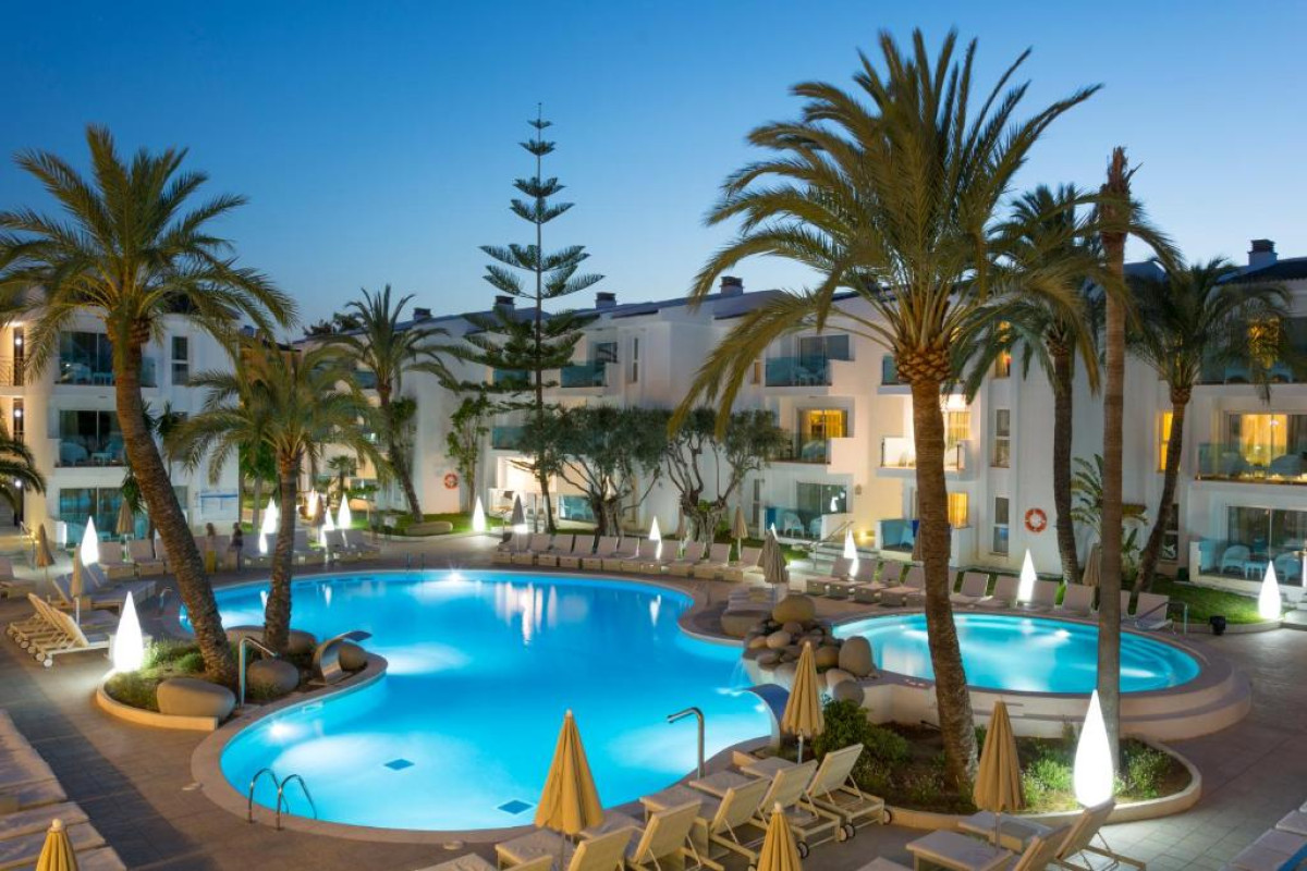 MarSenses Puerto Pollensa Hotel & Spa