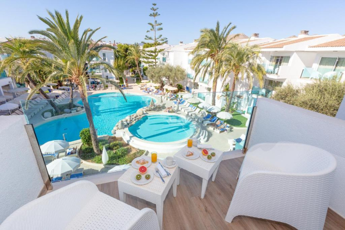 MarSenses Puerto Pollensa Hotel & Spa