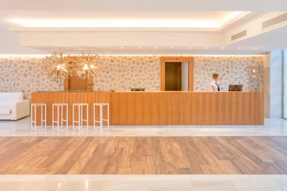 MarSenses Puerto Pollensa Hotel & Spa