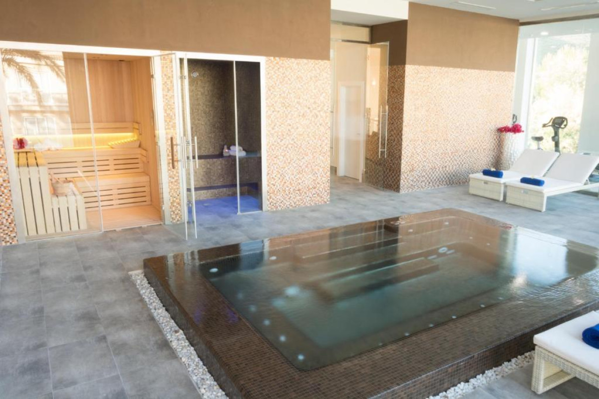 MarSenses Puerto Pollensa Hotel & Spa