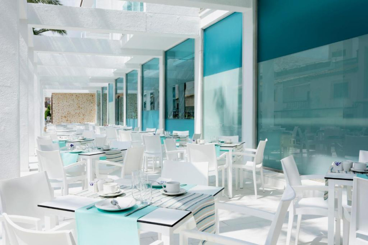 MarSenses Puerto Pollensa Hotel & Spa