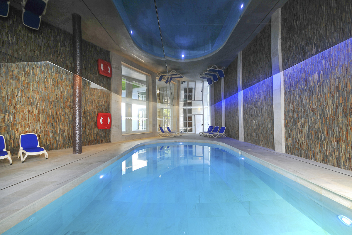 MarSenses Rosa del Mar Hotel & Spa