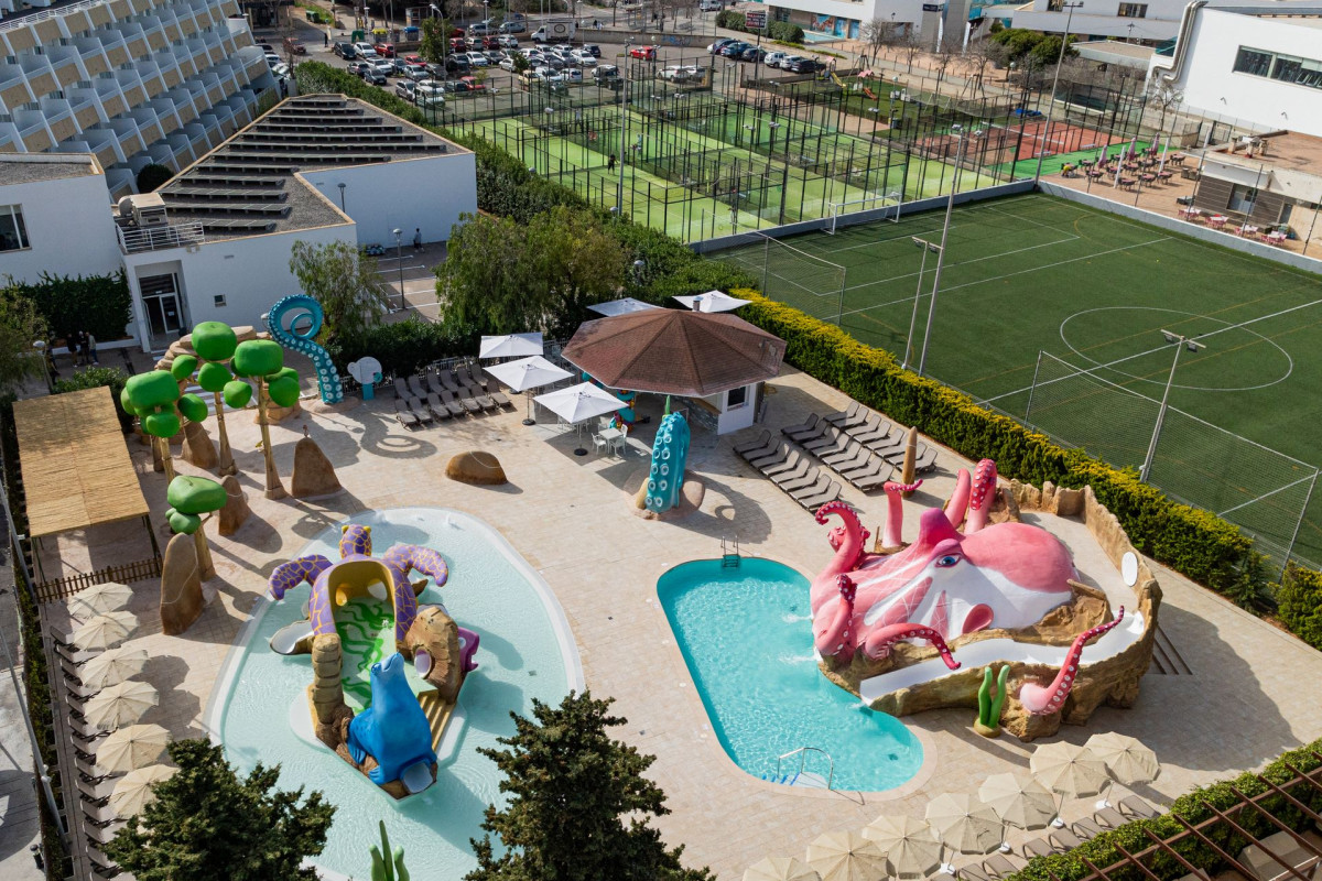 MarSenses Rosa del Mar Hotel & Spa