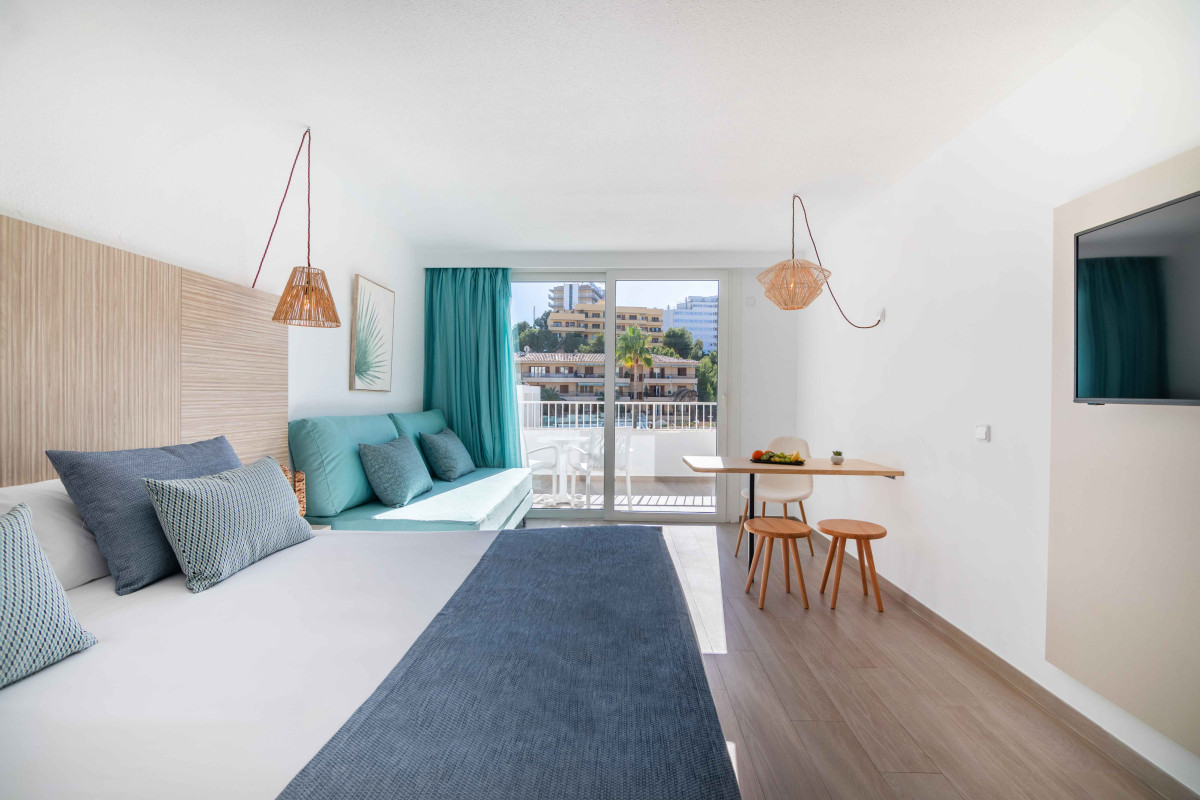 MarSenses Rosa del Mar Hotel & Spa