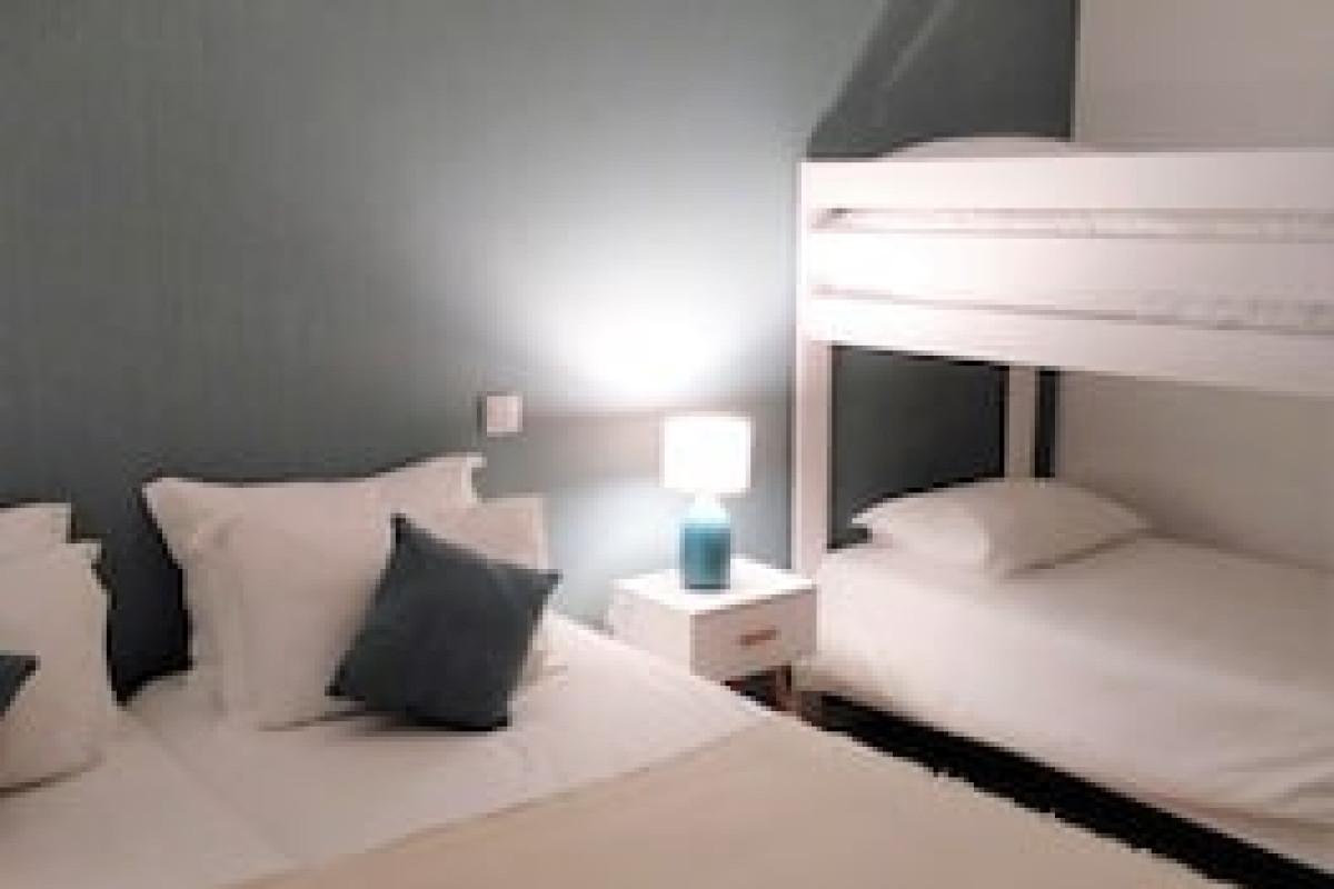 Marsuites B&B
