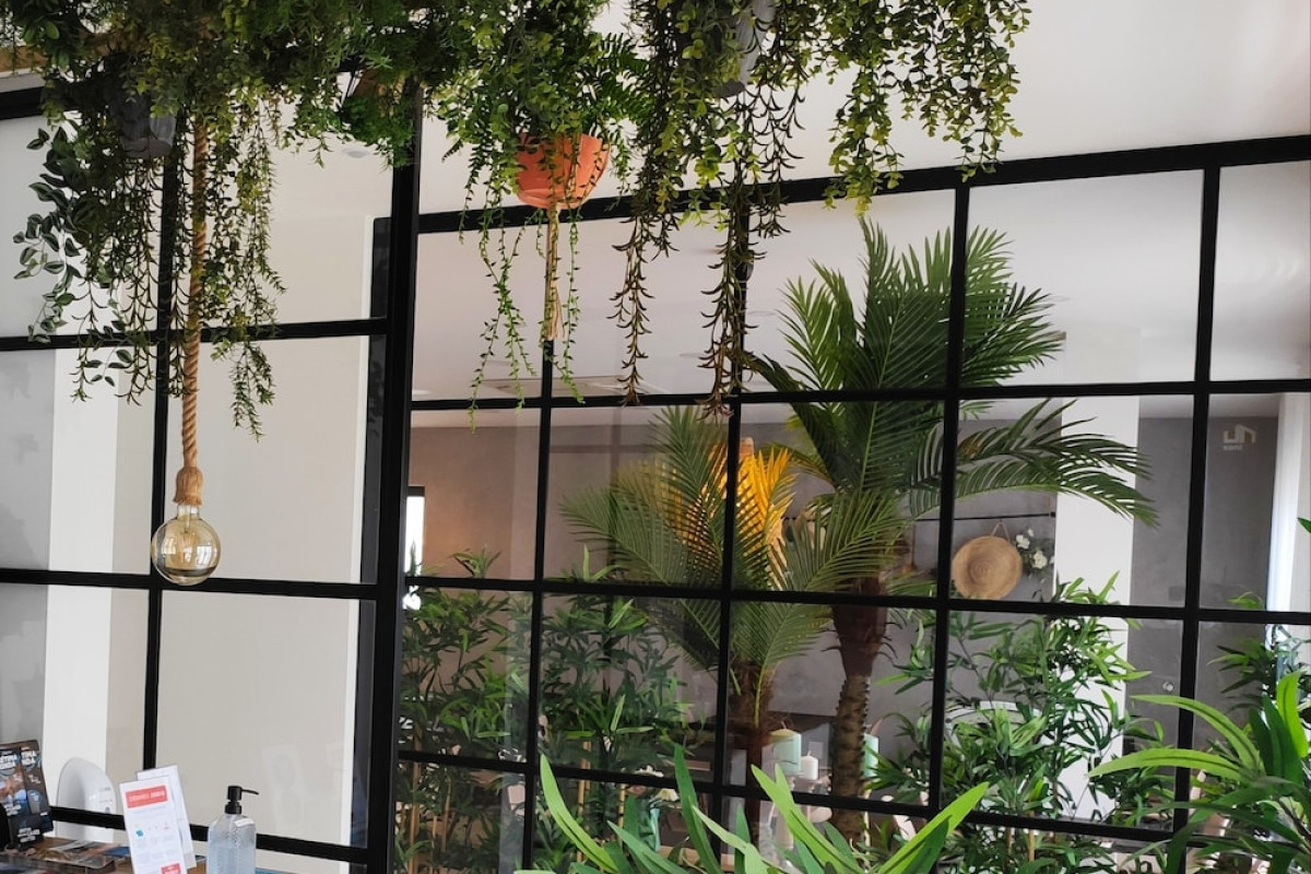 Marsuites B&B