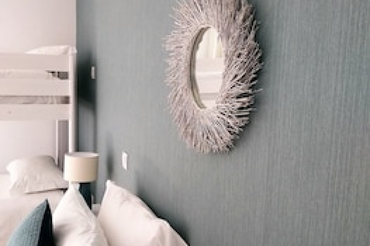 Marsuites B&B
