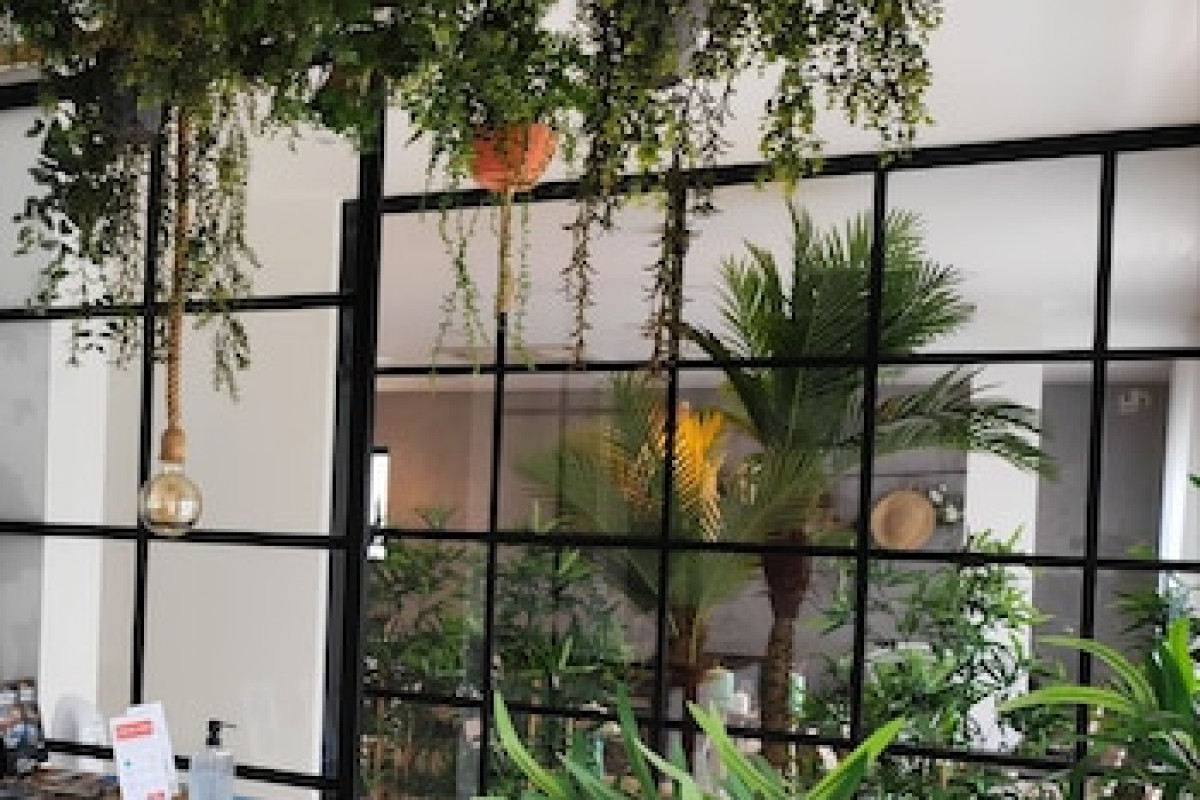 Marsuites B&B