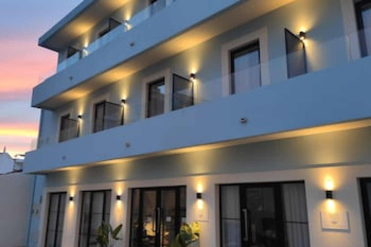 Marsuites B&B
